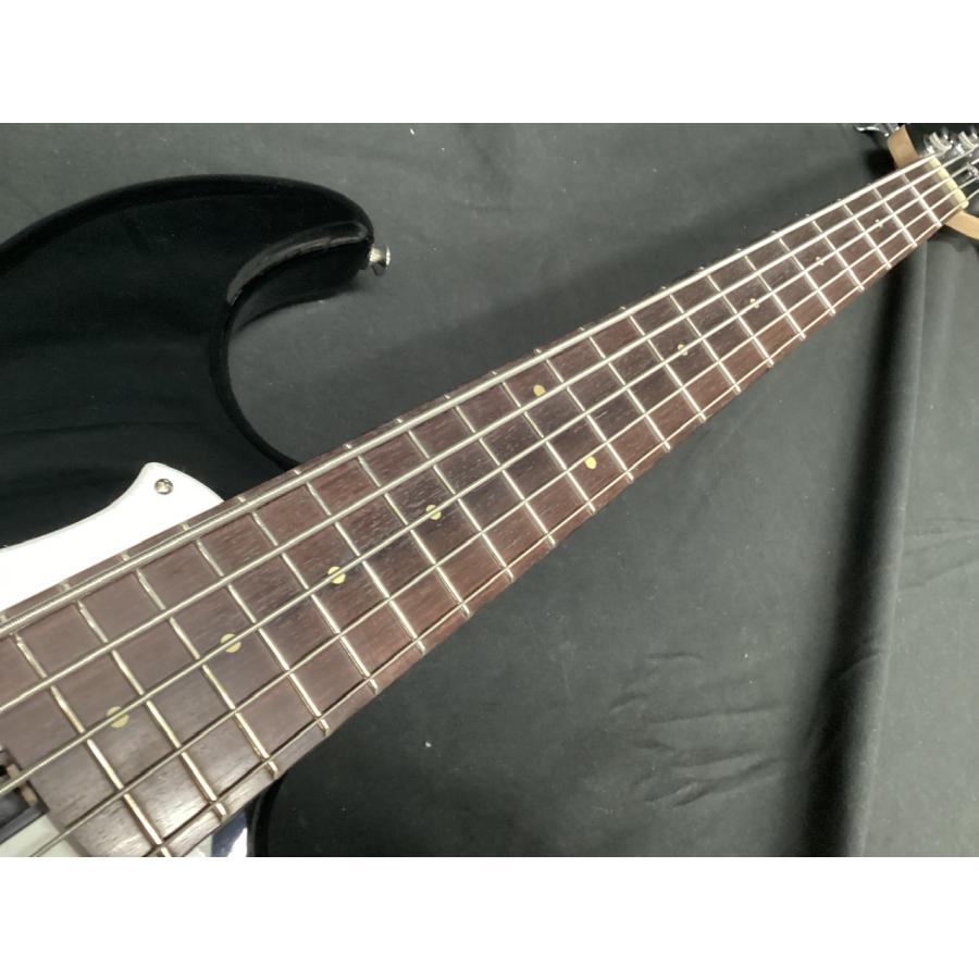 YAMAHA BB235 BL(エレキベース 5弦 ブラック)【長岡店】 : あぽろん