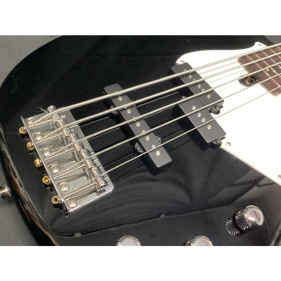 YAMAHA BB235 BL(エレキベース 5弦 ブラック)【長岡店】 : あぽろん