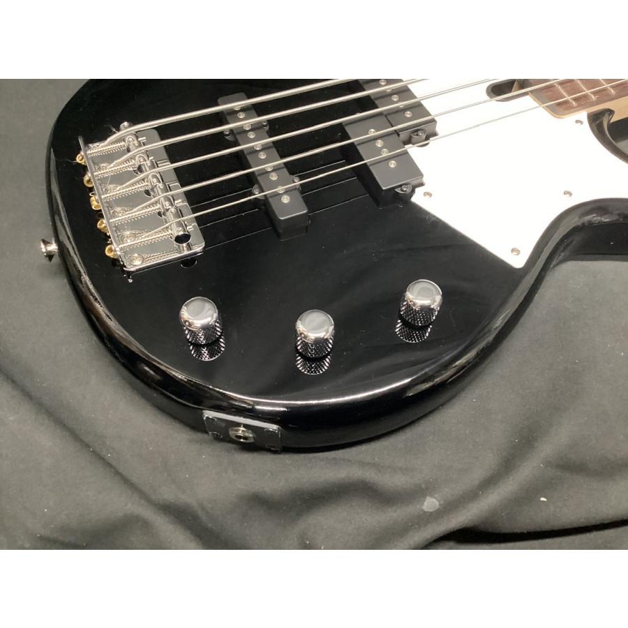 YAMAHA BB235 BL(エレキベース 5弦 ブラック)【長岡店】 : あぽろん