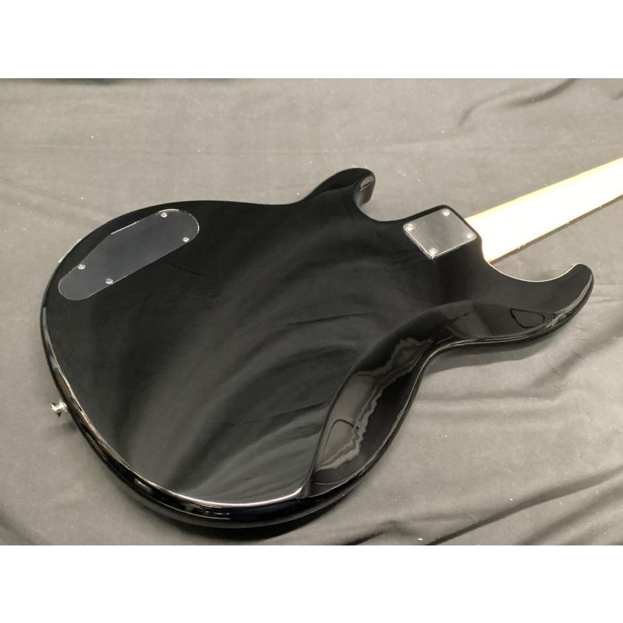 YAMAHA BB235 BL(エレキベース 5弦 ブラック)【長岡店】 : あぽろん