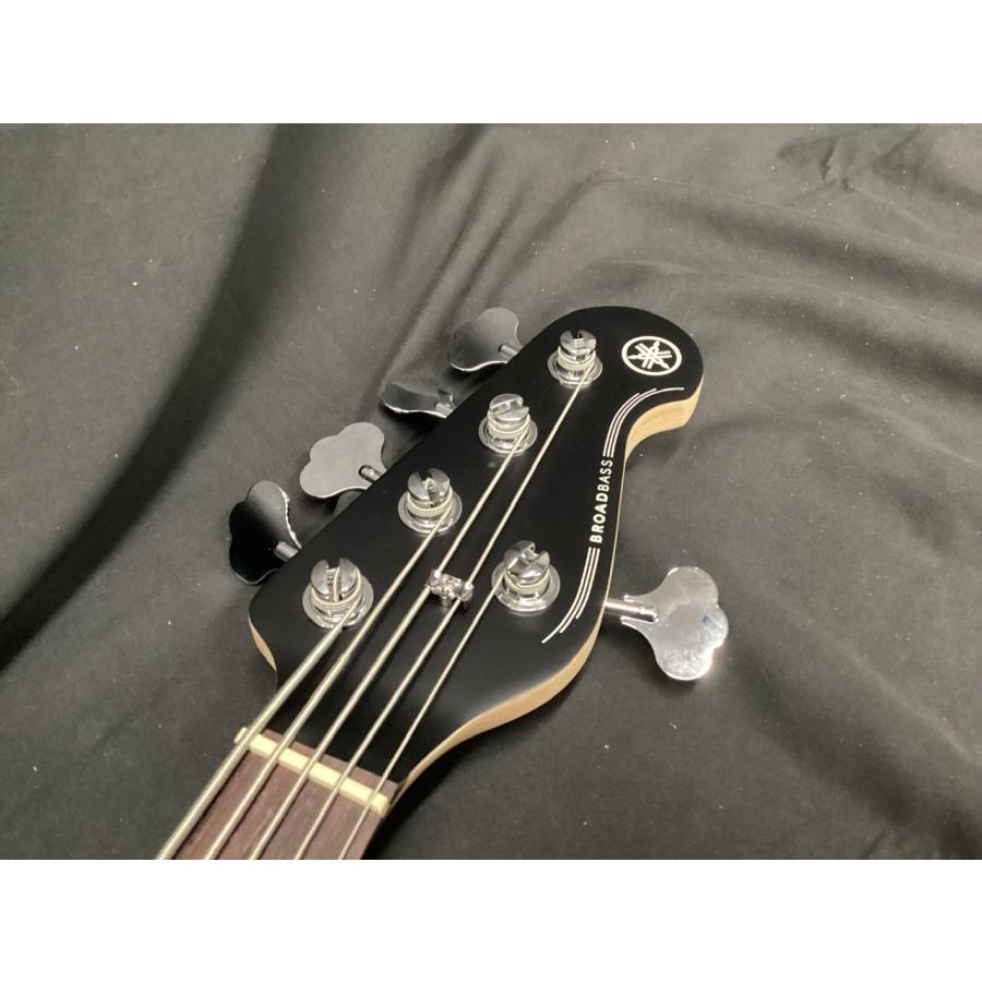 YAMAHA BB235 BL(エレキベース 5弦 ブラック)【長岡店】 : あぽろん