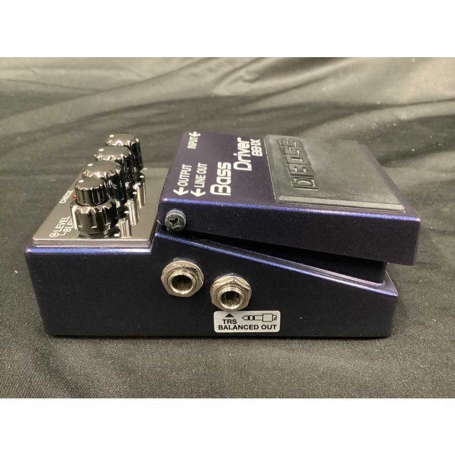BOSS BB-1X (ボス バスドライバー ベース用)【長岡店】 : あぽろん