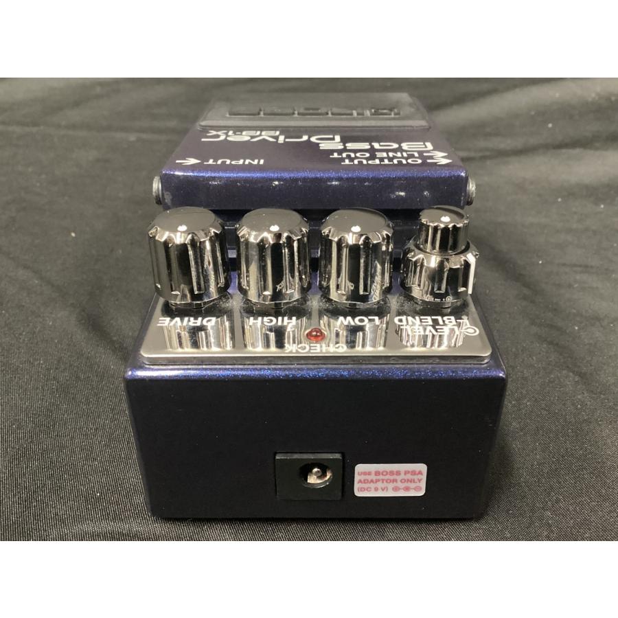 BOSS BB-1X (ボス バスドライバー ベース用)【長岡店】 : あぽろん
