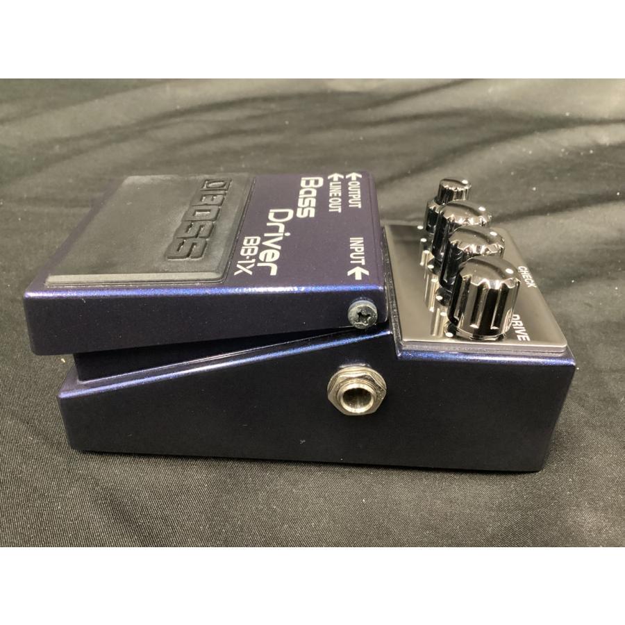 BOSS BB-1X (ボス バスドライバー ベース用)【長岡店】 : あぽろん