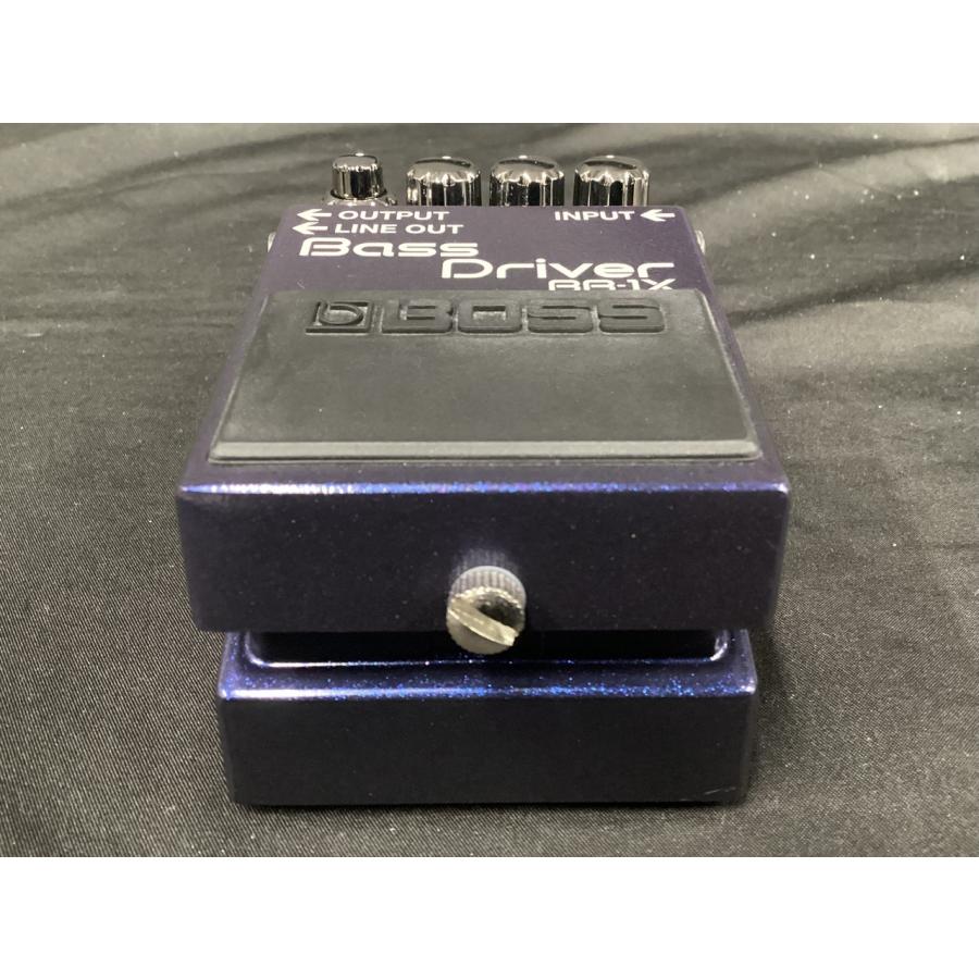 BOSS BB-1X (ボス バスドライバー ベース用)【長岡店】 : あぽろん