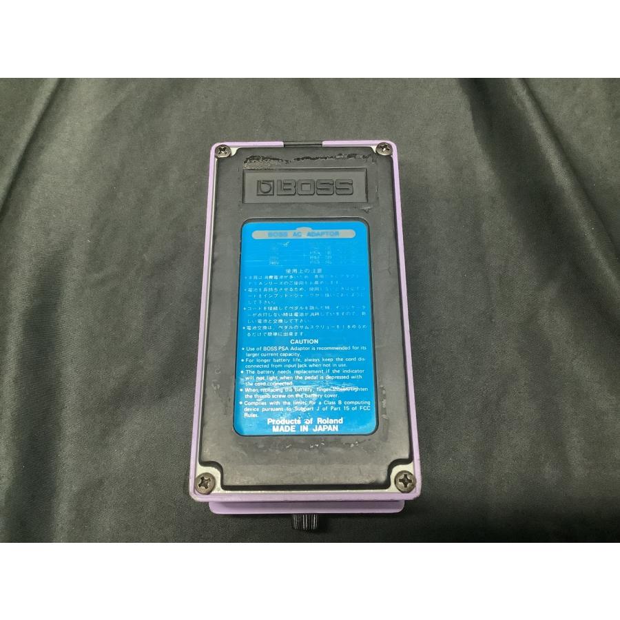 BOSS DC-2 ギターエフェクター ヴィンテージ BOSS DC-2