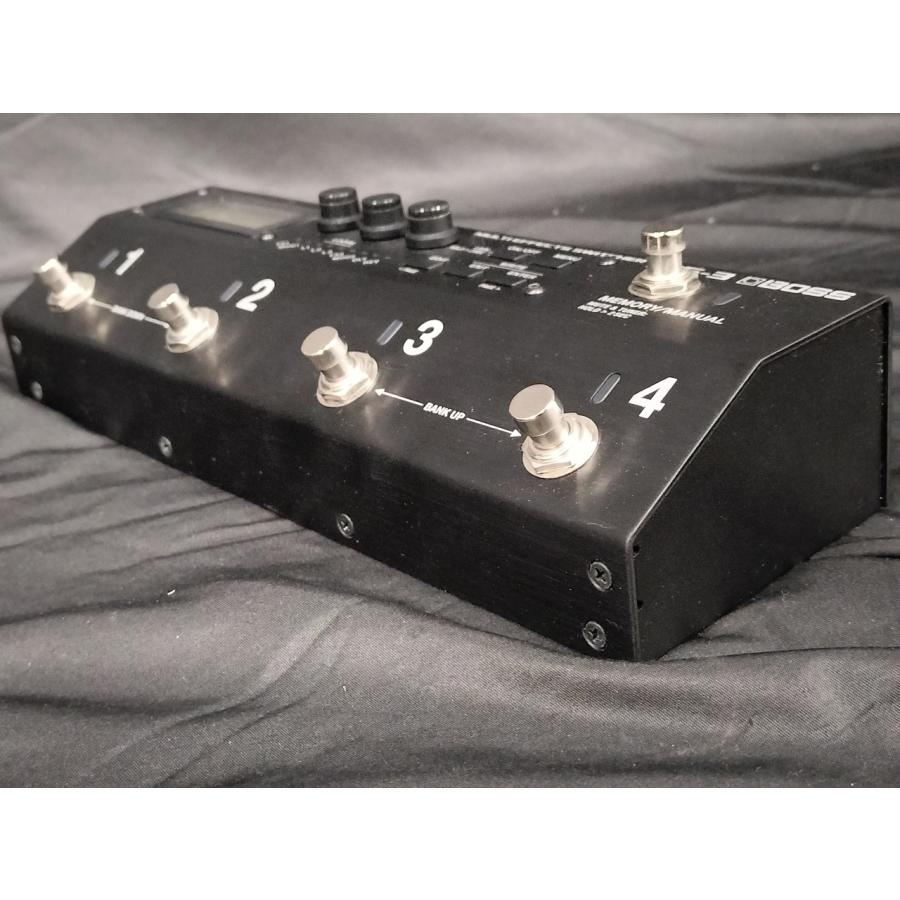 BOSS MS-3 Multi Effects Switcher (ボス マルチエフェクター