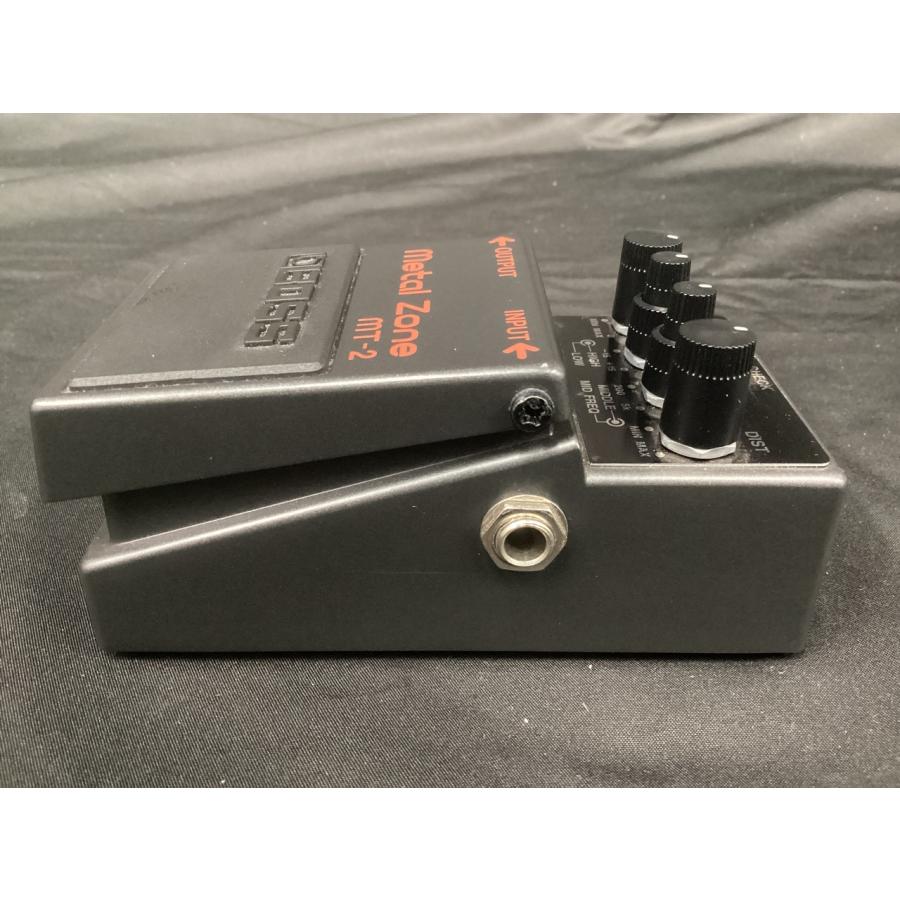 BOSS MT-2 (ボス メタルゾーン)【長岡店】 : あぽろんYahoo!店 - 通販