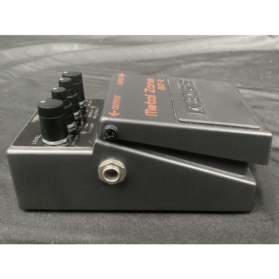 BOSS MT-2 (ボス メタルゾーン)【長岡店】 : あぽろんYahoo!店 - 通販