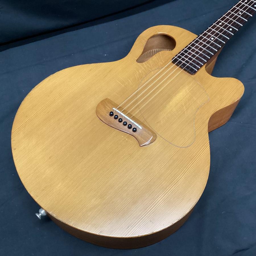 TACOMAタコマ C1C エレアコ ⭕️商品の説明は必ずお読みください TACOMA C1C Chief エレアコ（中古）【楽器検索デジマート】