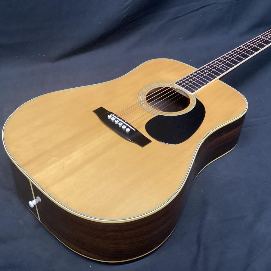 Cat's Eyes CE300 (キャッツアイ 1980年代製 ドレッドノート)【長岡店