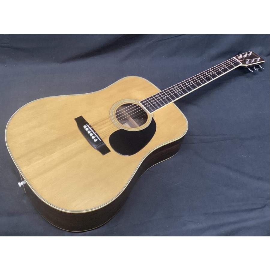 Cat's Eyes CE300 (キャッツアイ 1980年代製 ドレッドノート)【長岡店】_1