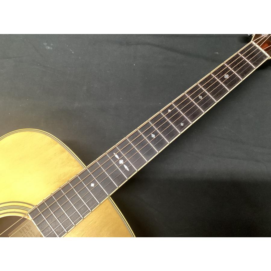 Cat's Eyes CE300 (キャッツアイ 1980年代製 ドレッドノート)【長岡店】_2