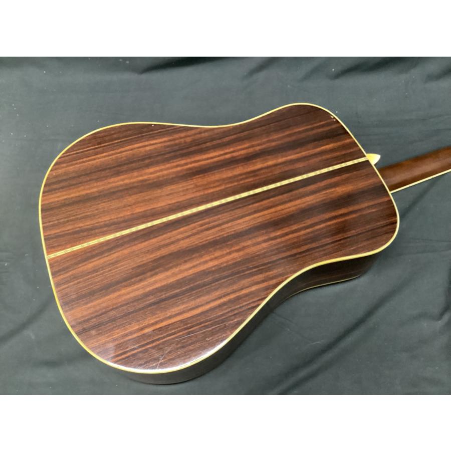 Cat's Eyes CE300 (キャッツアイ 1980年代製 ドレッドノート)【長岡店】_4