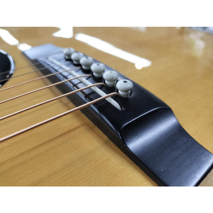 Cat's Eyes CE300 (キャッツアイ 1980年代製 ドレッドノート)【長岡店】_9