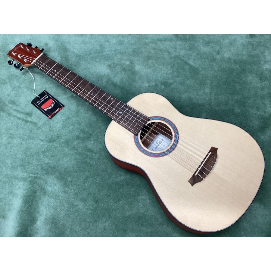 【新品特価】Cordoba Mini II Padauk (コルドバ クラシックギター ガットギター ミニギター)【長岡店】 :  na-cordoba-mini2-padauk : あぽろんYahoo!店 - 通販 - Yahoo!ショッピング