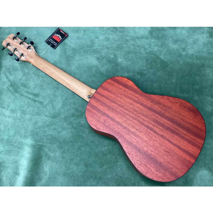 【新品特価】Cordoba Mini II Padauk (コルドバ クラシックギター ガットギター ミニギター)【長岡店】｜apollon｜02