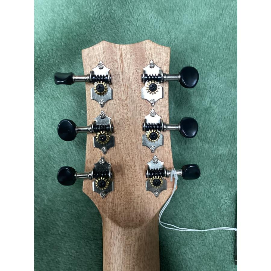 【新品特価】Cordoba Mini II Padauk (コルドバ クラシックギター ガットギター ミニギター)【長岡店】｜apollon｜08
