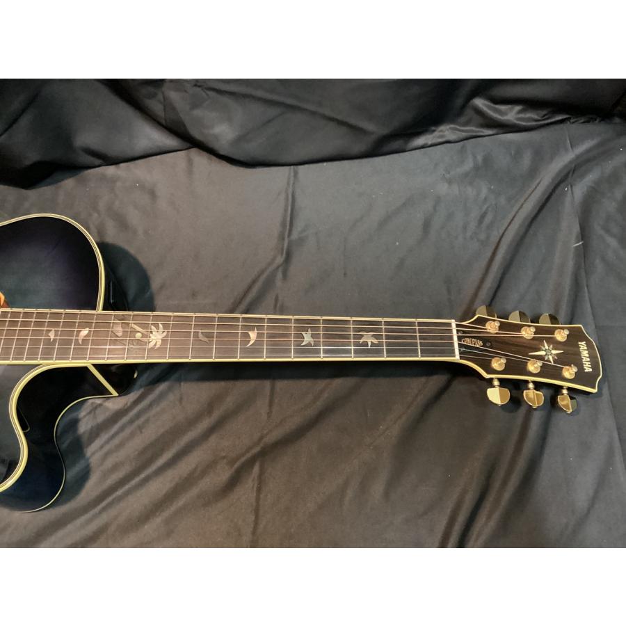 YAMAHA CPX-15 SA (ヤマハ CPX15 COMPASSシリーズ エレアコ YAMAHA CPX-15 SA (ヤマハ CPX15 COMPASSシリーズ エレアコ