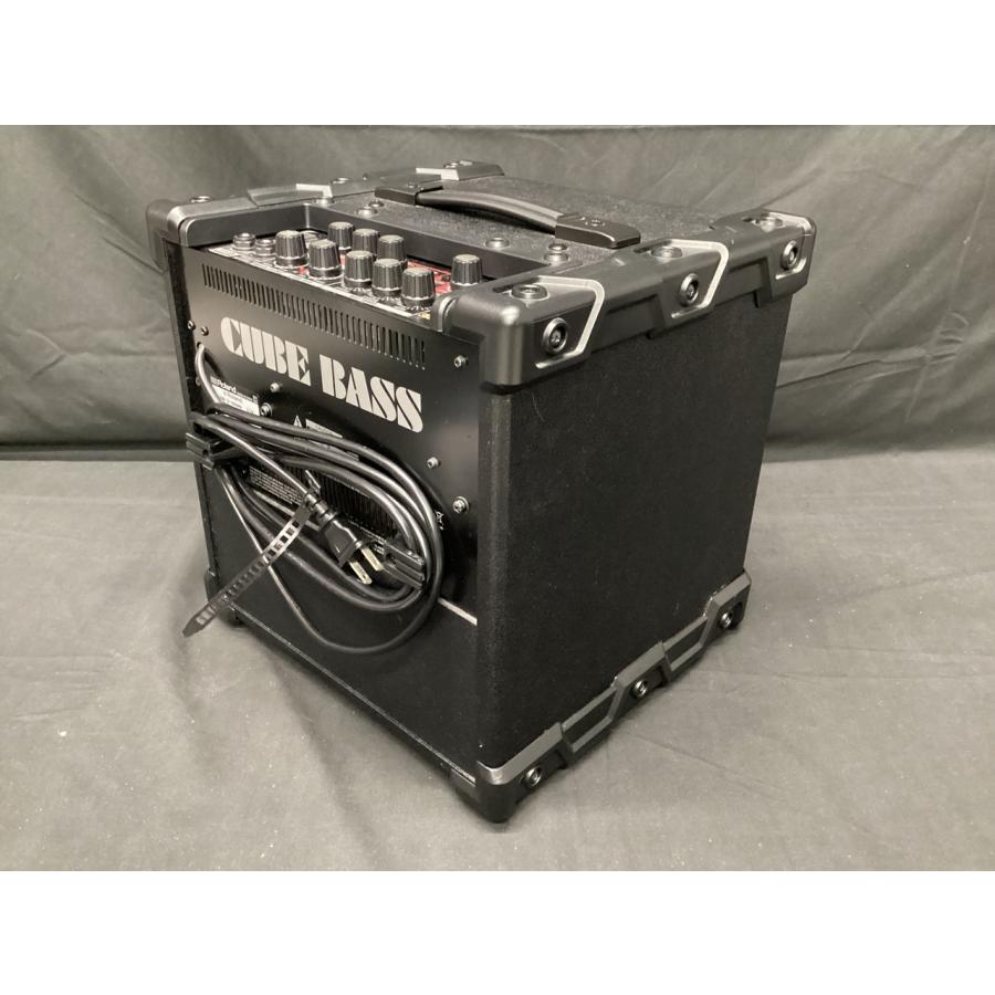 Roland CUBE-20XL BASS(ローランド ベース用アンプ コンパクト)【長岡 