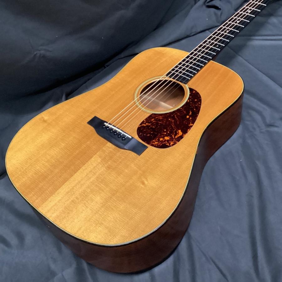 タイムセール!!4/30まで!!】Martin D-18 STANDARD (マーチン タイムセール!!4/30まで!!】Martin D-18 STANDARD (マーチン