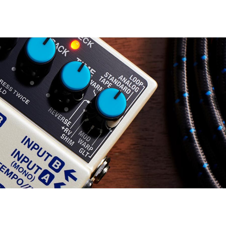 BOSS DD-8 Digital Delay (ボス デジタルディレイ )【長岡店