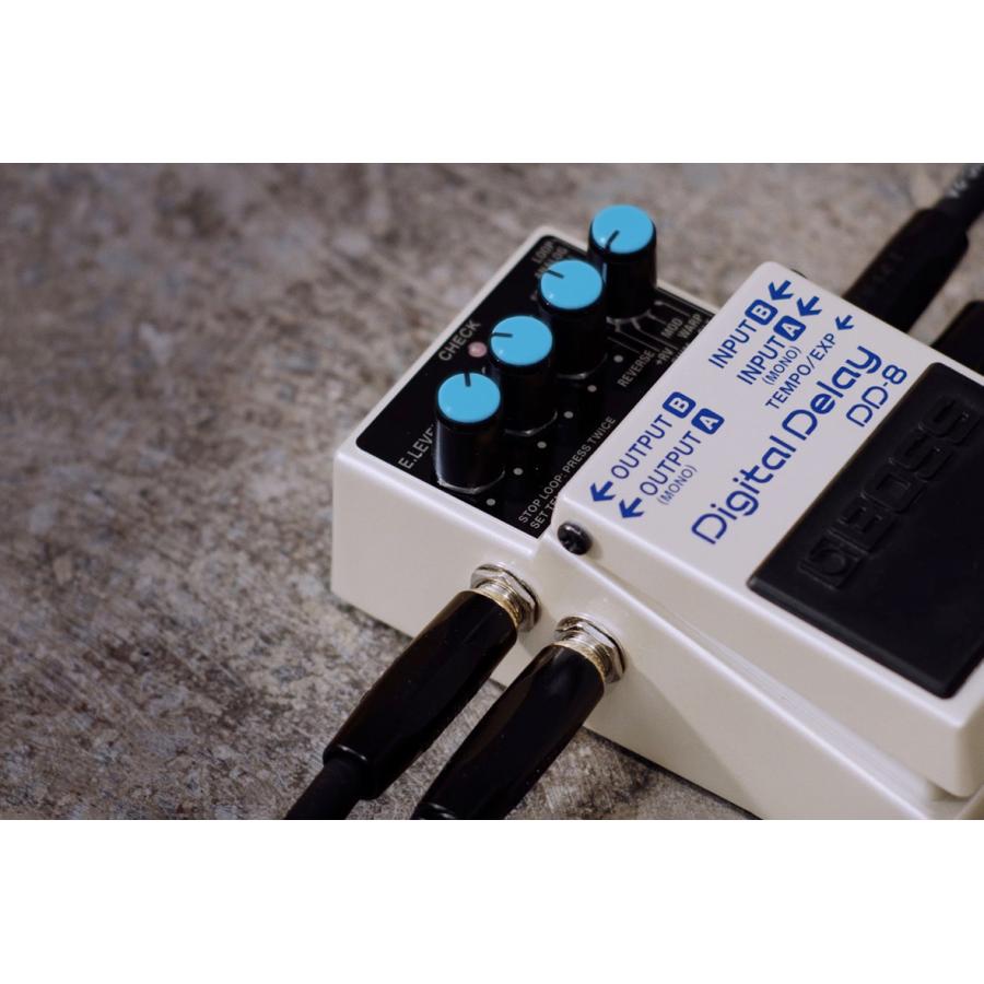 BOSS DD-8 Digital Delay (ボス デジタルディレイ )【長岡店