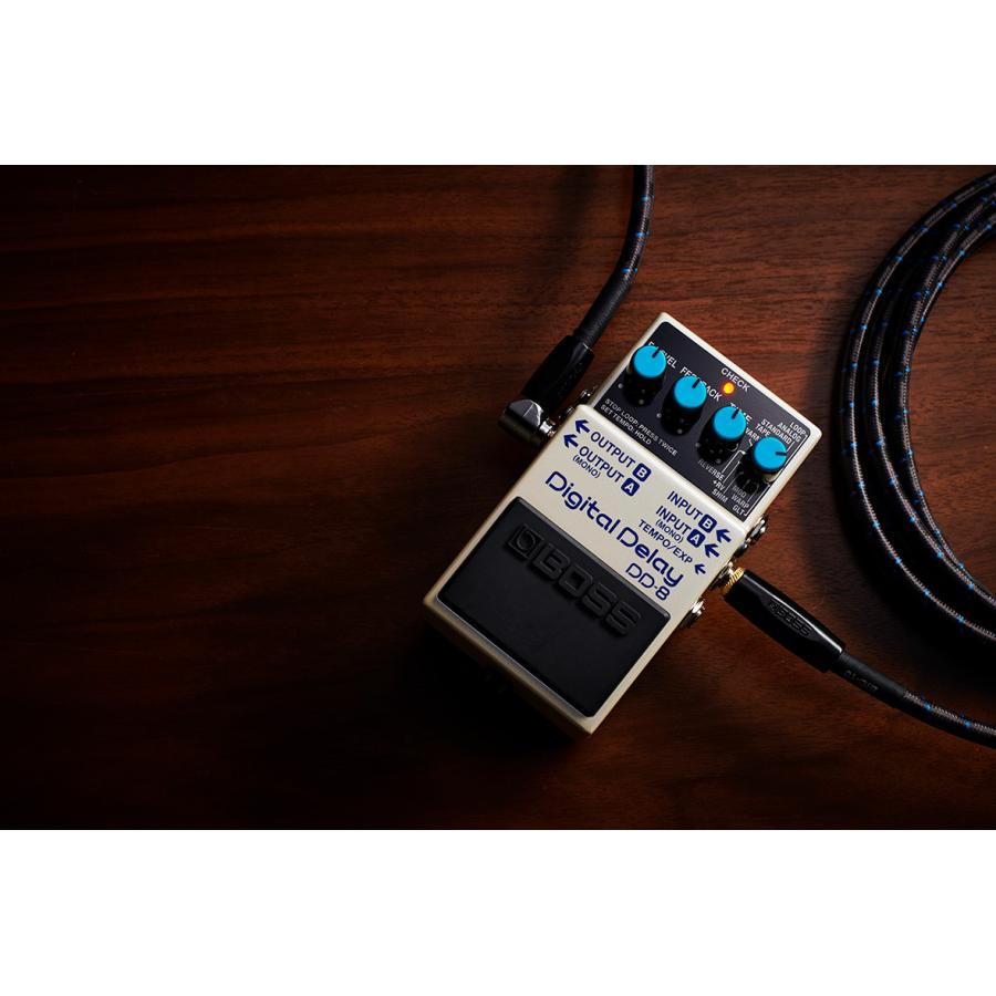BOSS DD-8 Digital Delay (ボス デジタルディレイ )【長岡店