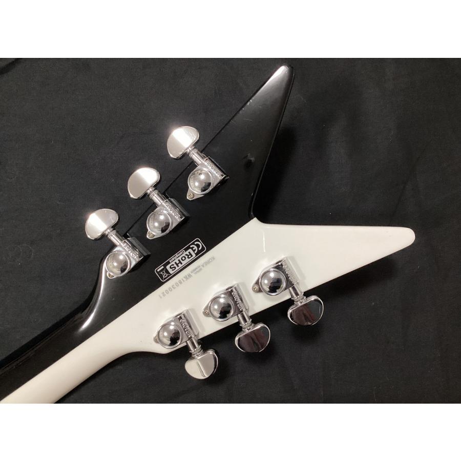 美品　ディーン　マイケルシェンカー　フライングV 美品 ディーン マイケルシェンカー フライングV - メルカリ