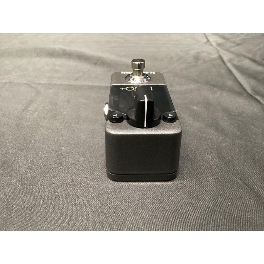 tc electronic DITTO+(ティーシーエレクトロニック ギターエフェクター