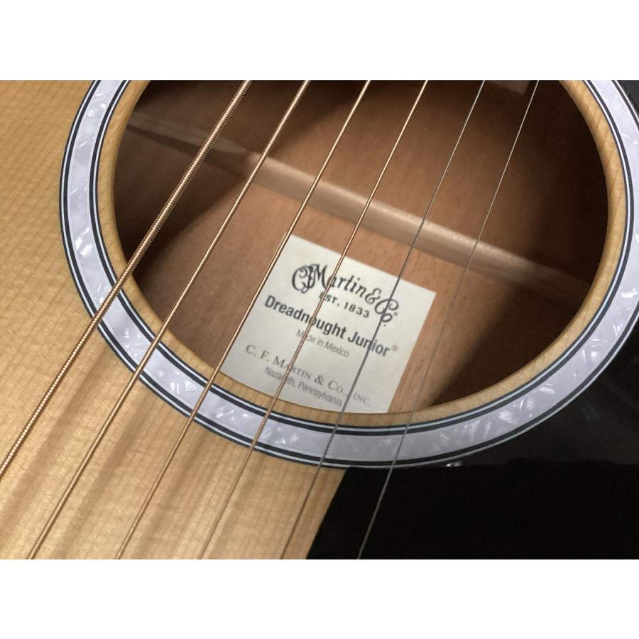 Martin DJr-10-02 ( マーチン ドレッドノートジュニア 2021年製)【長岡 