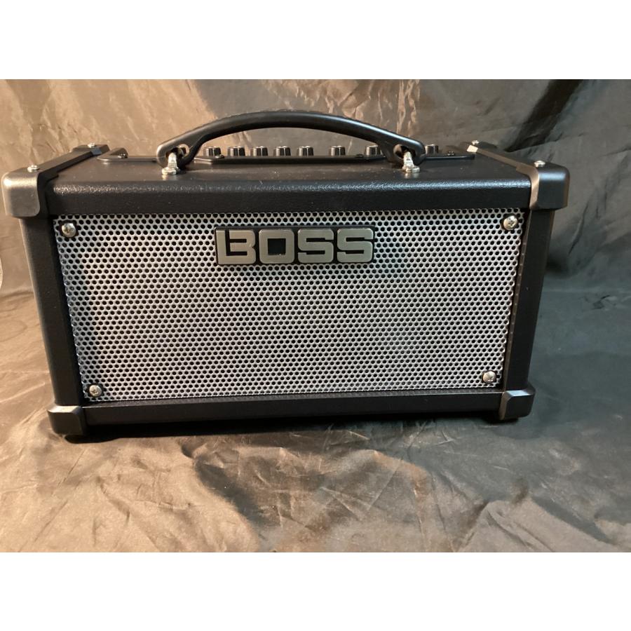 セール ギターアンプ コンボ boss acdc station エフェクター アンプ・エフェクターセール品》BOSS / AC-22LX Acoustic