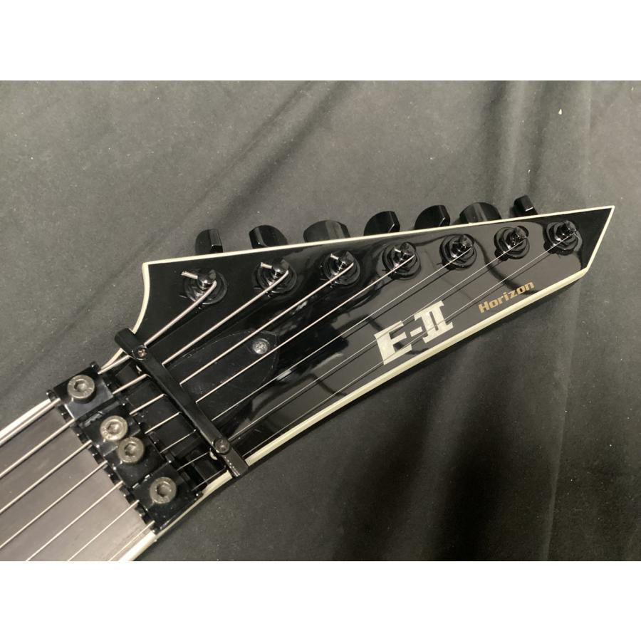 E-II HORIZON FR-7 ( 7弦ギター フロイドローズ )【長岡店