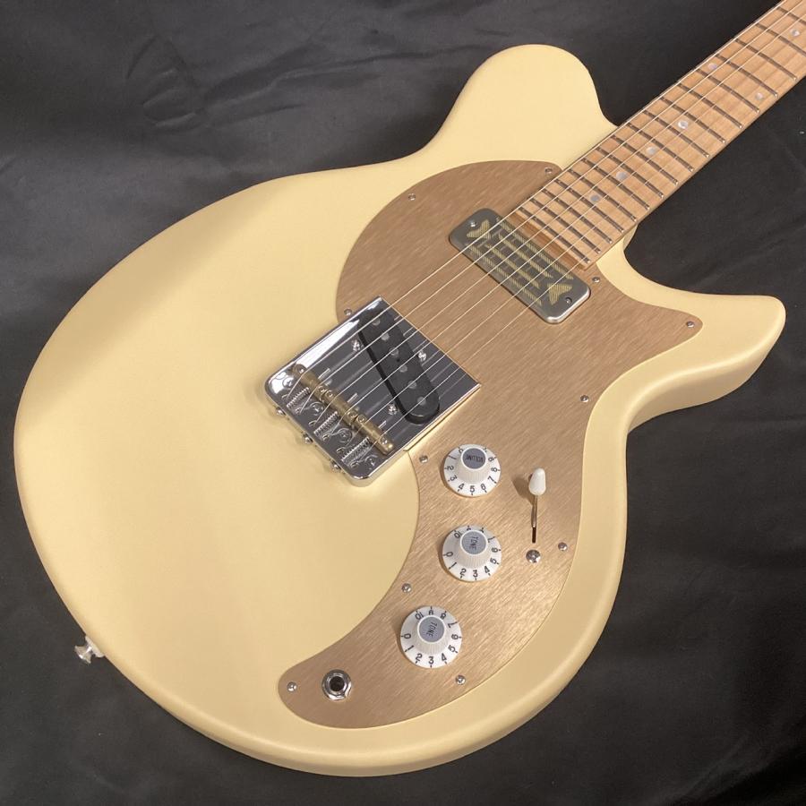 Eastman FULLERTONE SC'52-DS (イーストマン フラートーンモデル
