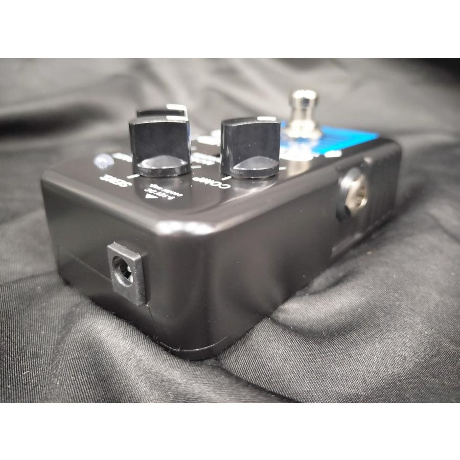 EBS MultiComp BlueLabel ( マルコン ベース用コンプレッサー マルチ