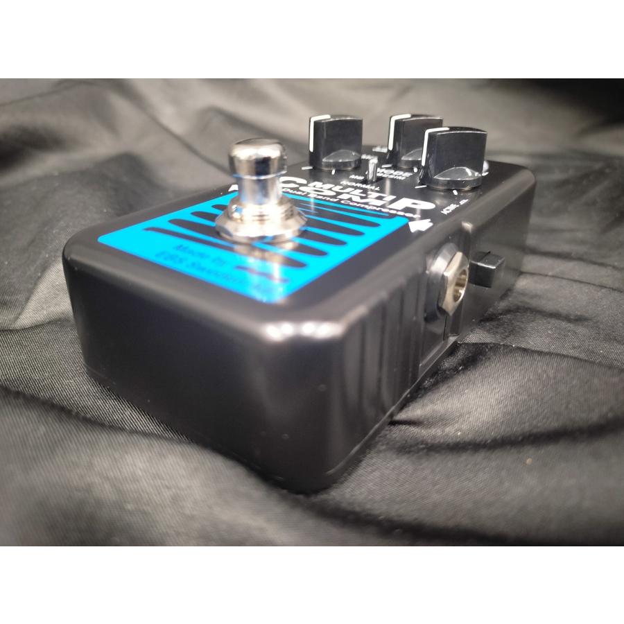 EBS MultiComp BlueLabel ( マルコン ベース用コンプレッサー マルチ