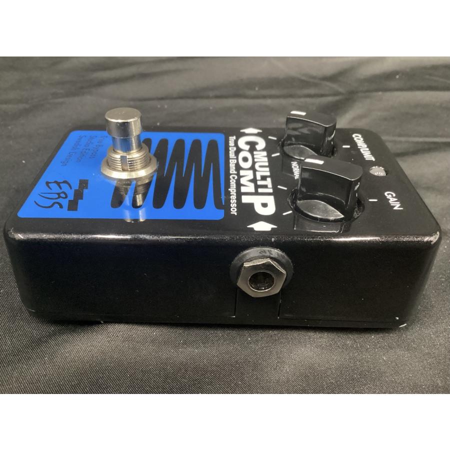 EBS マルチコンプ EBSマルチコンプ 中古美品 中古)EBS / MULTI COMP