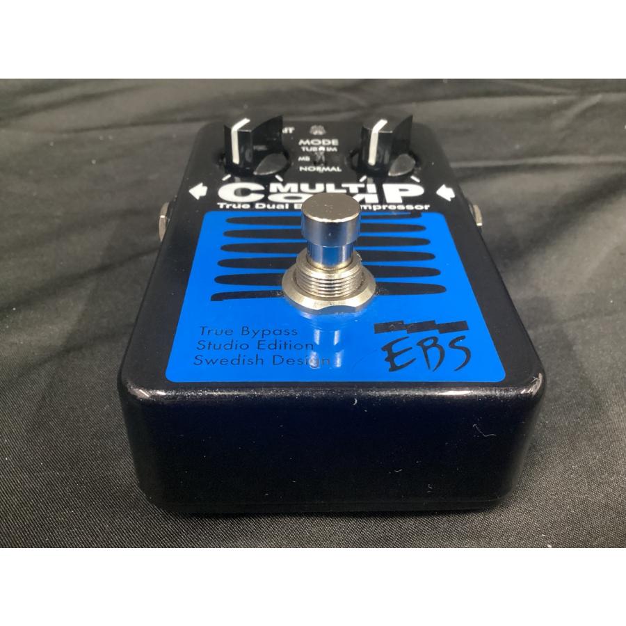 EBS MultiComp Studio Edition (マルチコンプ スタジオエディション