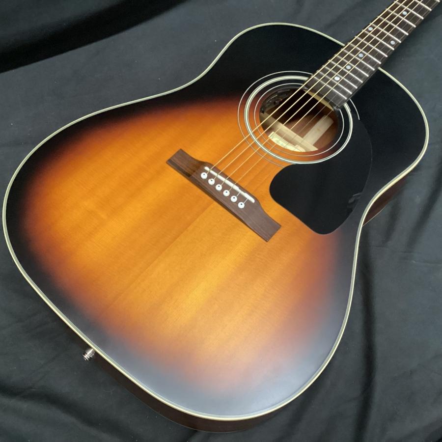 Epiphone Masterbilt Series AJ-45ME (エピフォン オール単板 2016年製