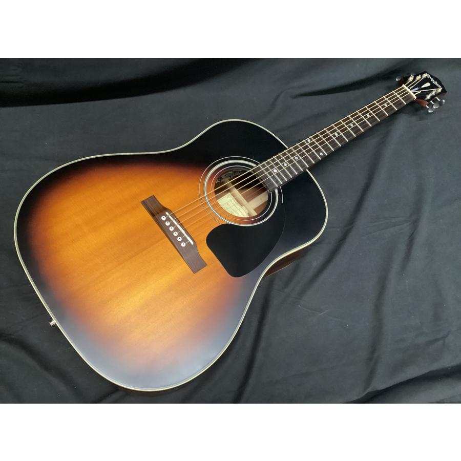 Epiphone Masterbilt Series AJ-45ME (エピフォン オール単板 2016年製