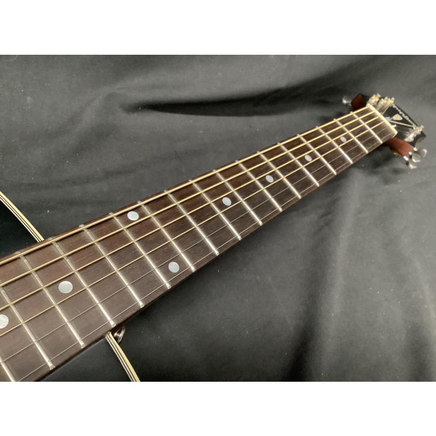 Epiphone Masterbilt Series AJ-45ME (エピフォン オール単板 2016年製