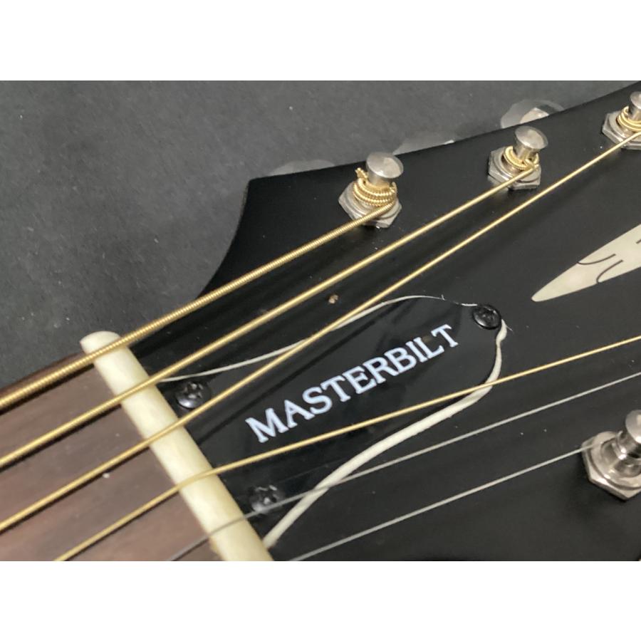 Epiphone Masterbilt Series AJ-45ME (エピフォン オール単板 2016年製