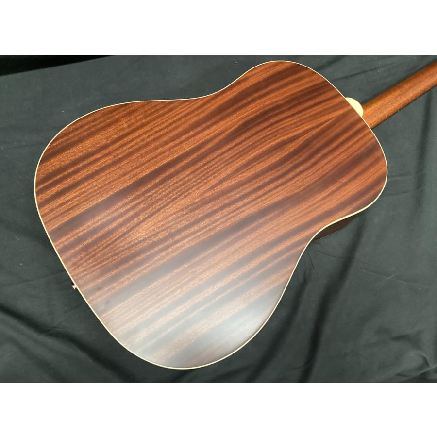 Epiphone Masterbilt Series AJ-45ME (エピフォン オール単板 2016年製