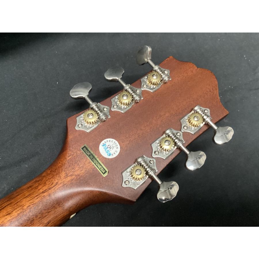 Epiphone Masterbilt Series AJ-45ME (エピフォン オール単板 2016年製