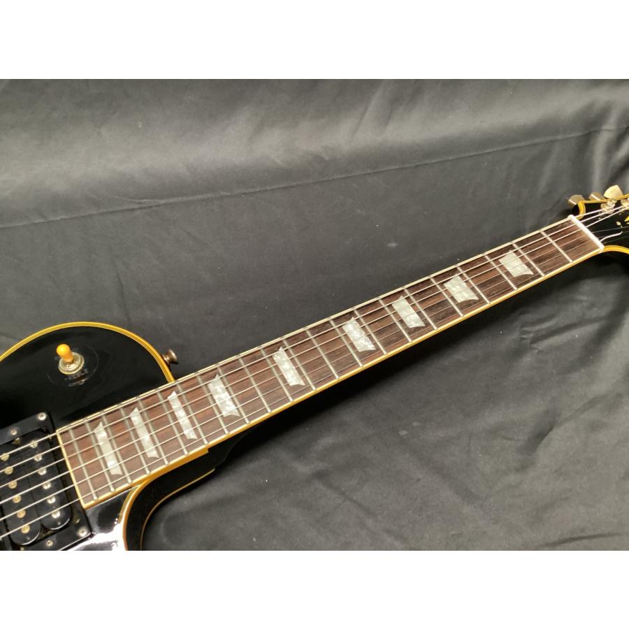 8/31まで半期決算セール！】Epiphone Les Paul Custom Classic