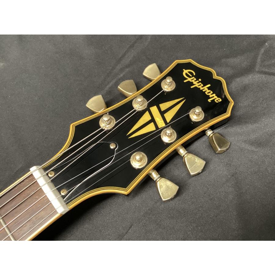 8/31まで半期決算セール！】Epiphone Les Paul Custom Classic