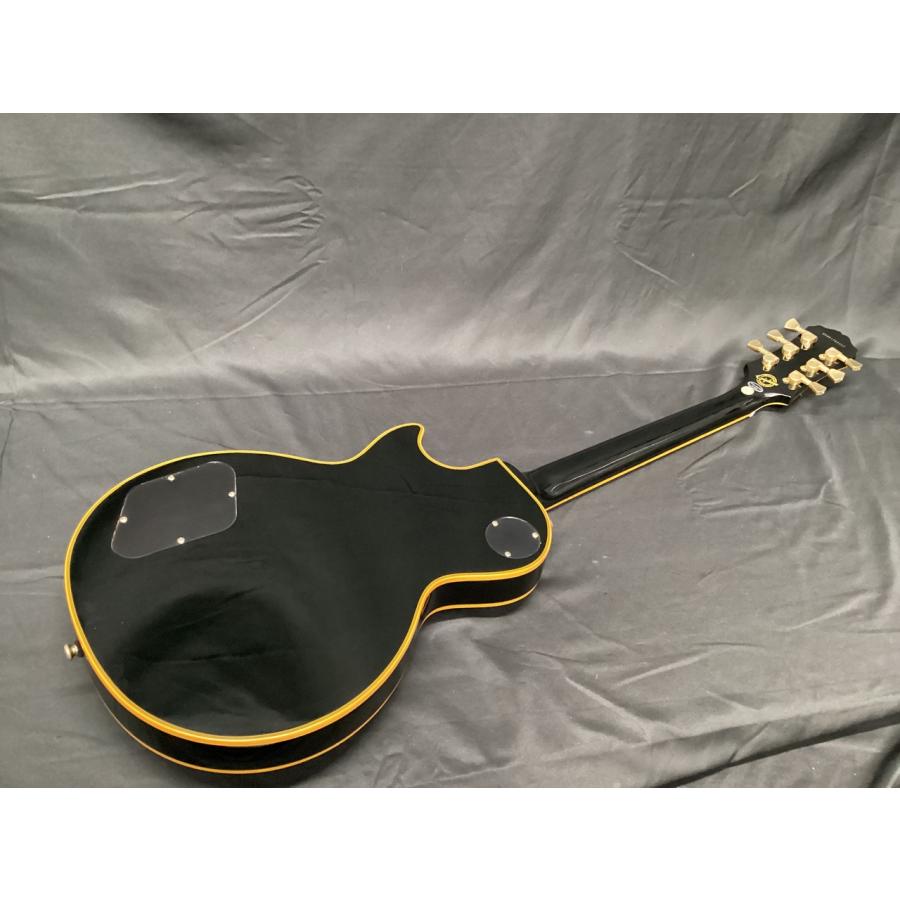 Epiphone Les Paul Custom Classic / Antique Ebony (エピフォン レス