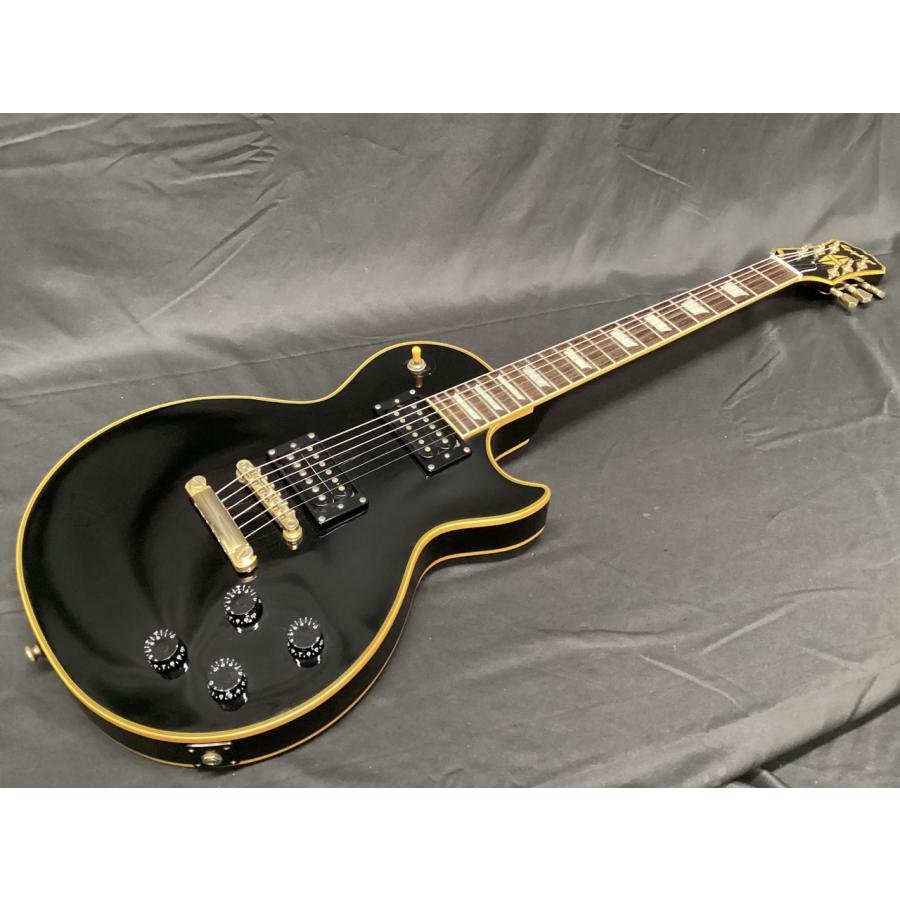 Epiphone Les Paul Custom Classic / Antique Ebony (エピフォン レス