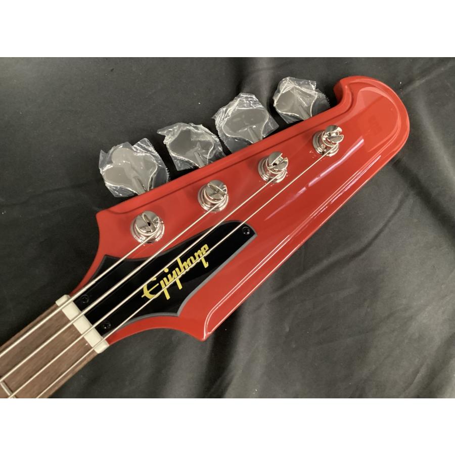 Epiphone Thunderbird '64 / Ember Red (エピフォン サンダーバード