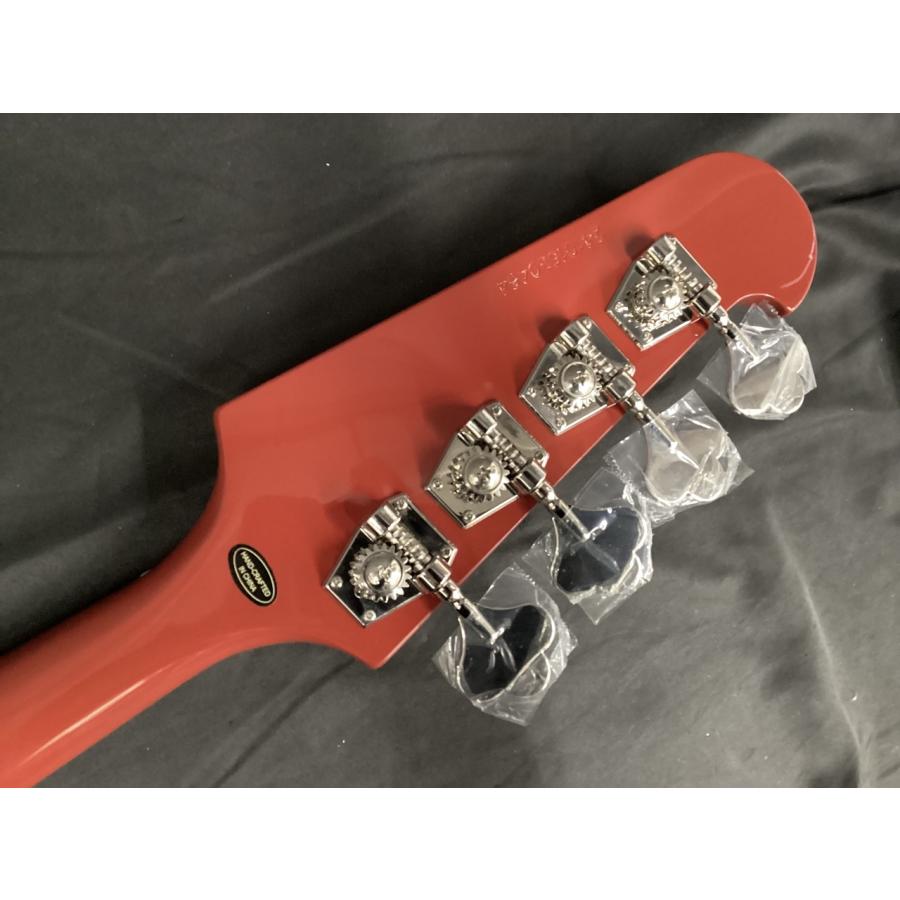 Epiphone Thunderbird '64 / Ember Red (エピフォン サンダーバード
